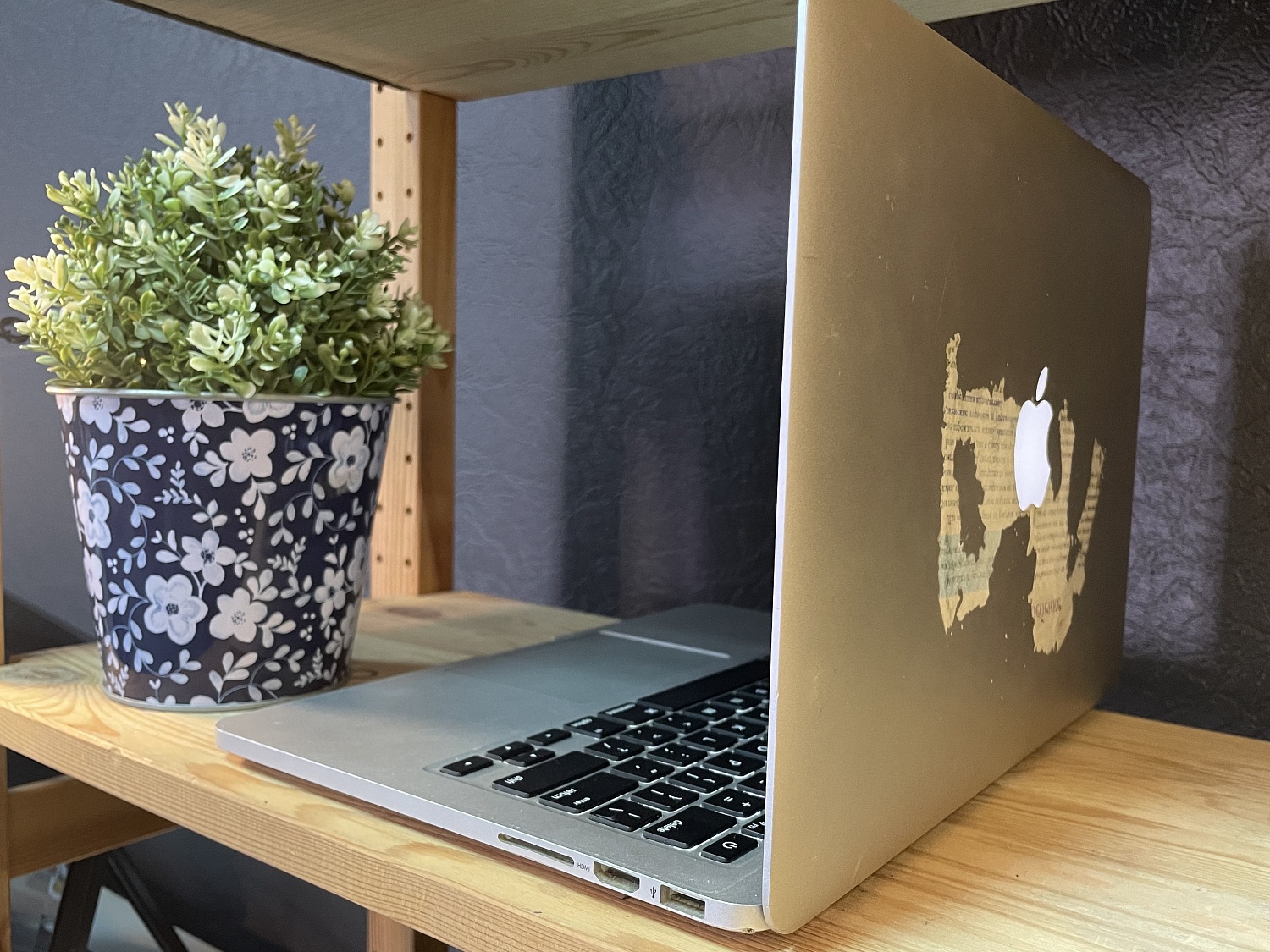 Ноутбук Apple MacBook Pro A1502