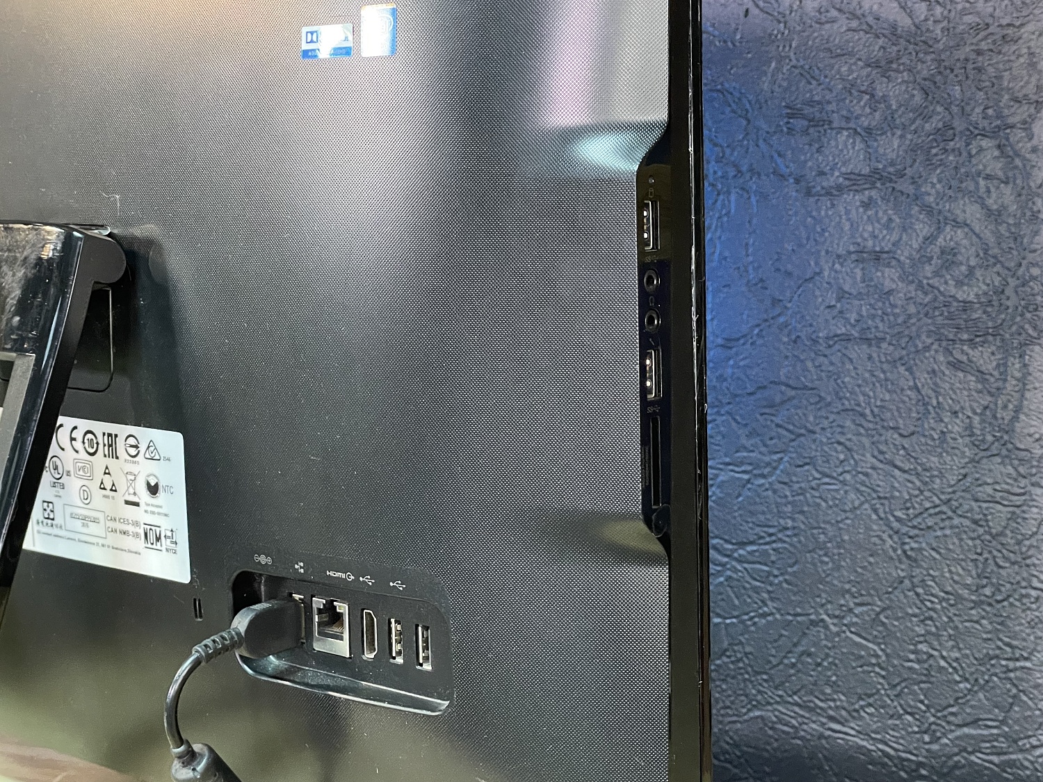 Моноблок Lenovo С20-00