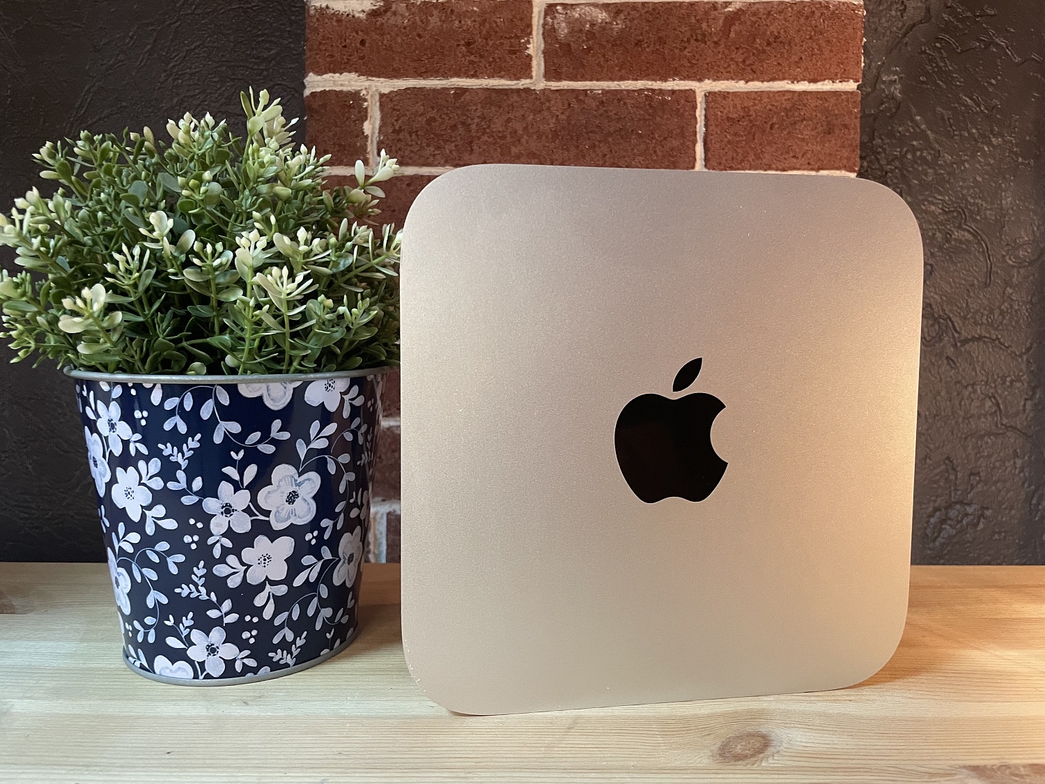 Неттоп Apple MacMini A1347