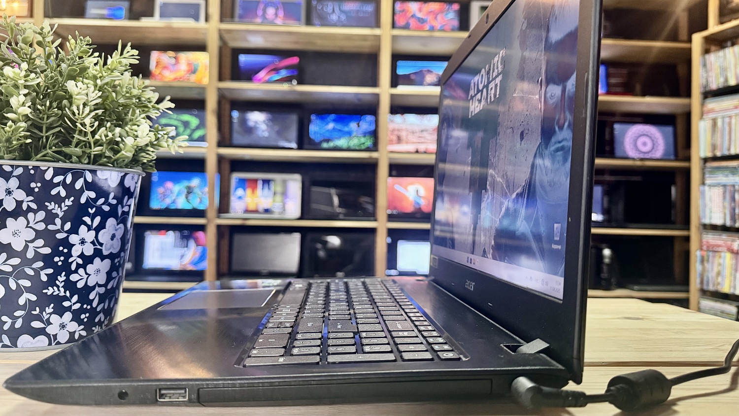 Ноутбук Acer Aspire E5-575G