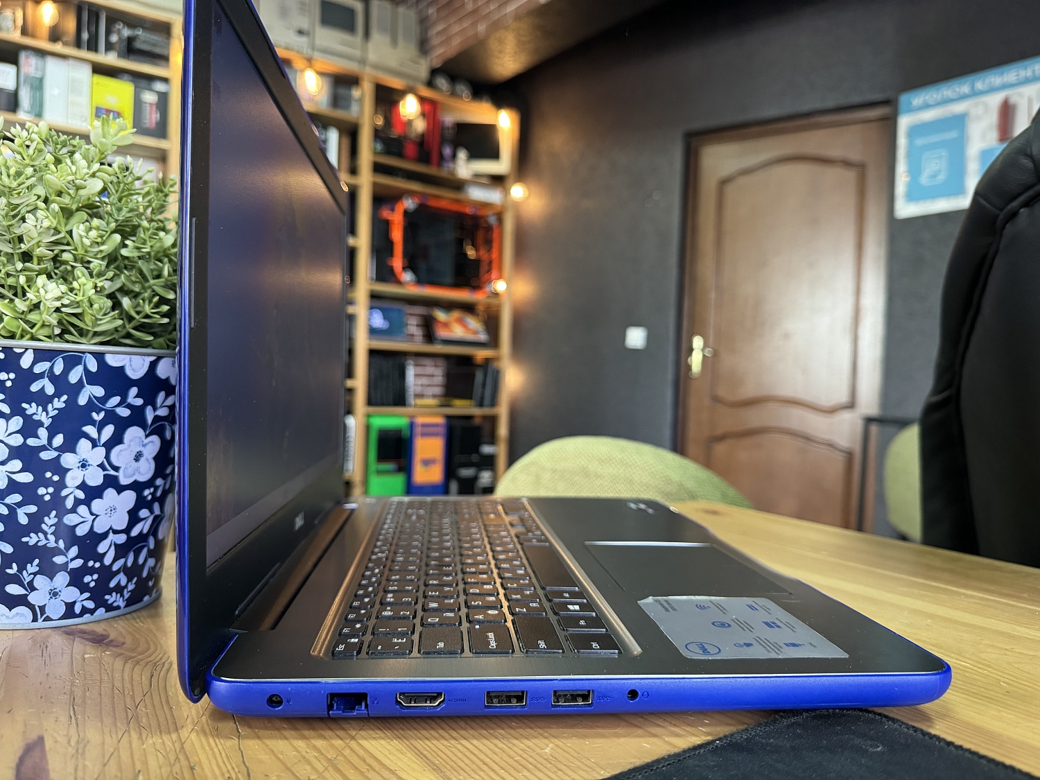 Ноутбук Dell Inspiron 5565