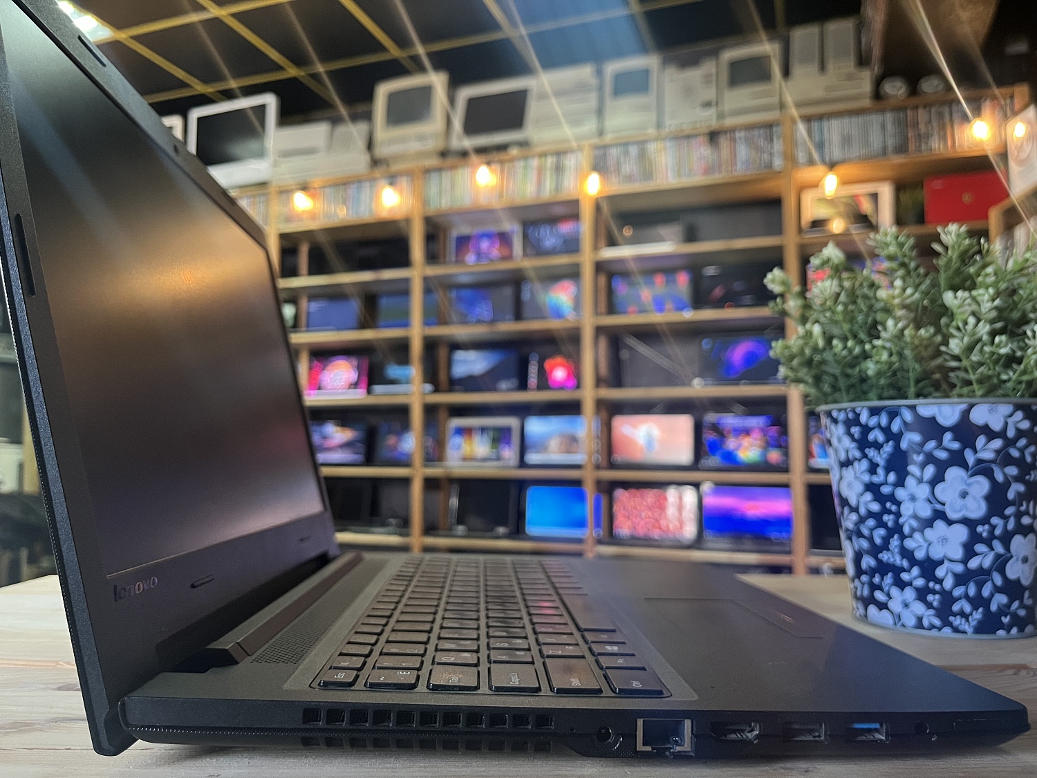 Ноутбук Lenovo Ideapad 100-15IBD