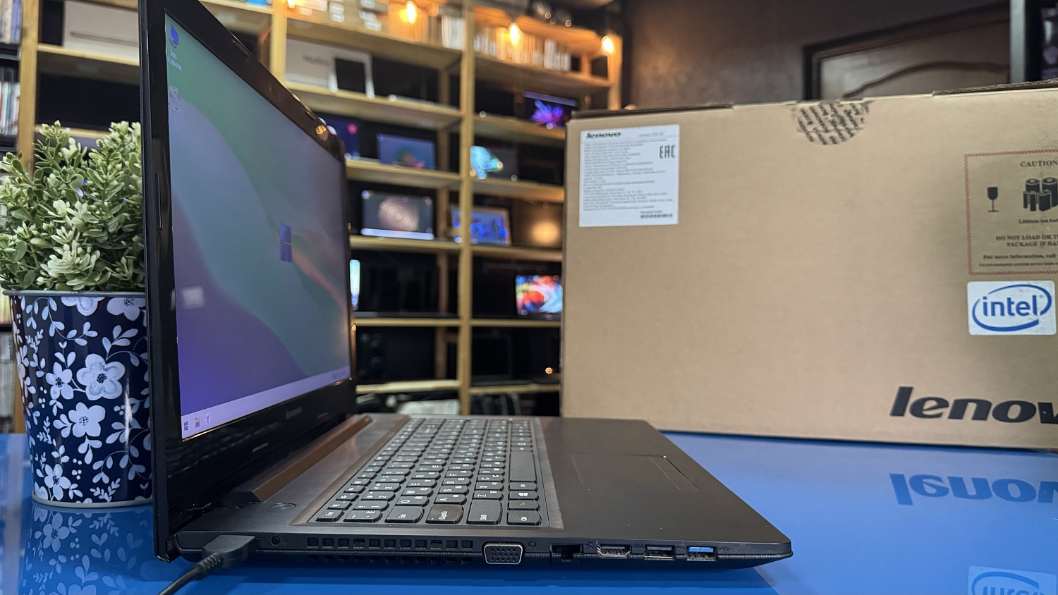 Ноутбук Lenovo G50-30