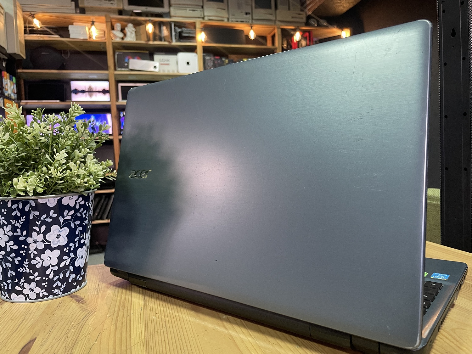 Ноутбук Acer Aspire E5-571G