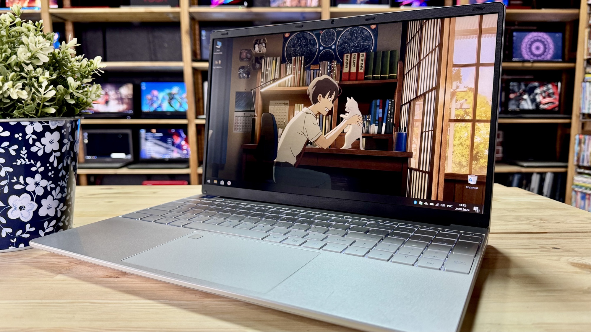 Ноутбук Vove N5095