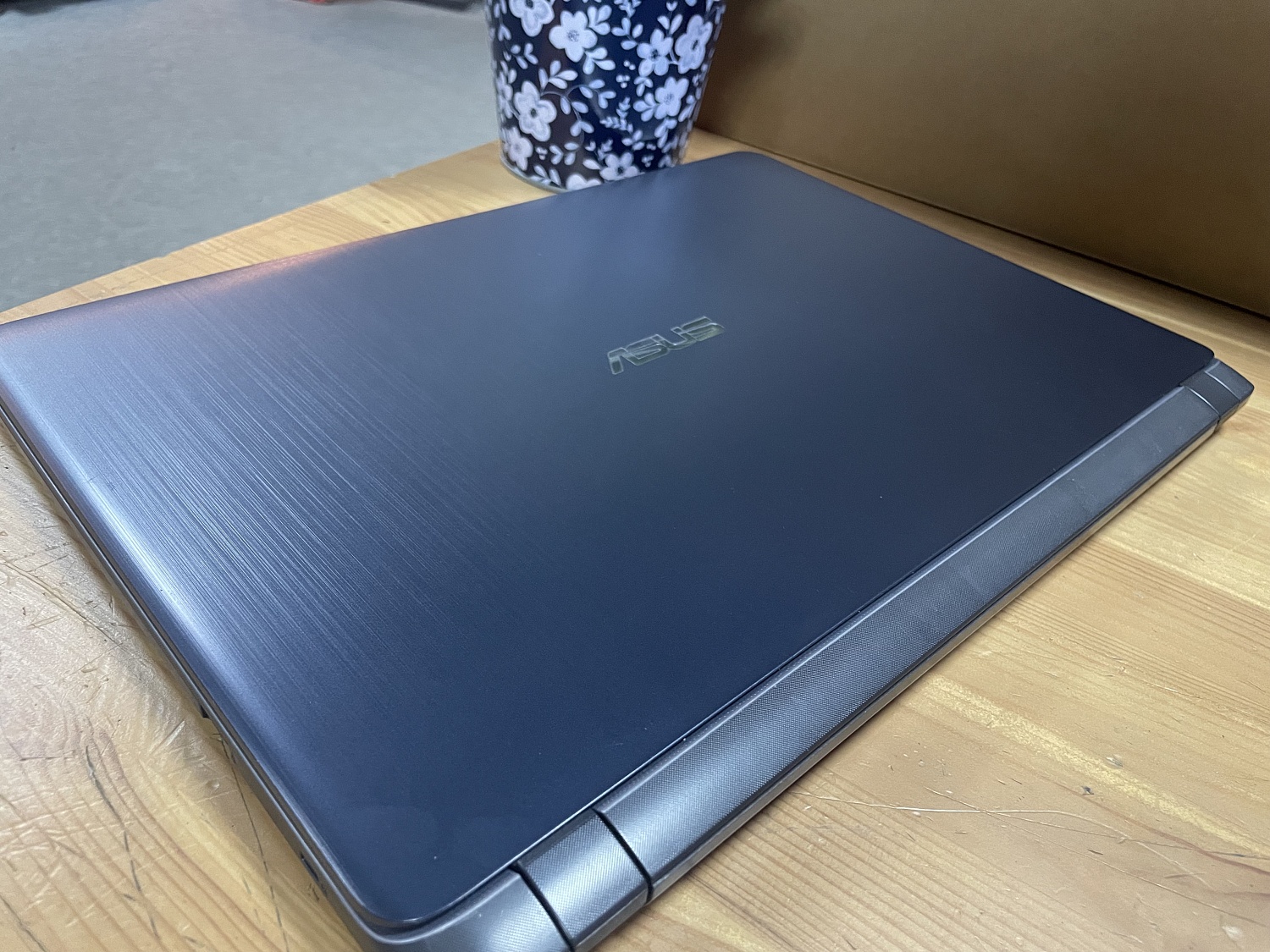 Ноутбук Asus X507UB