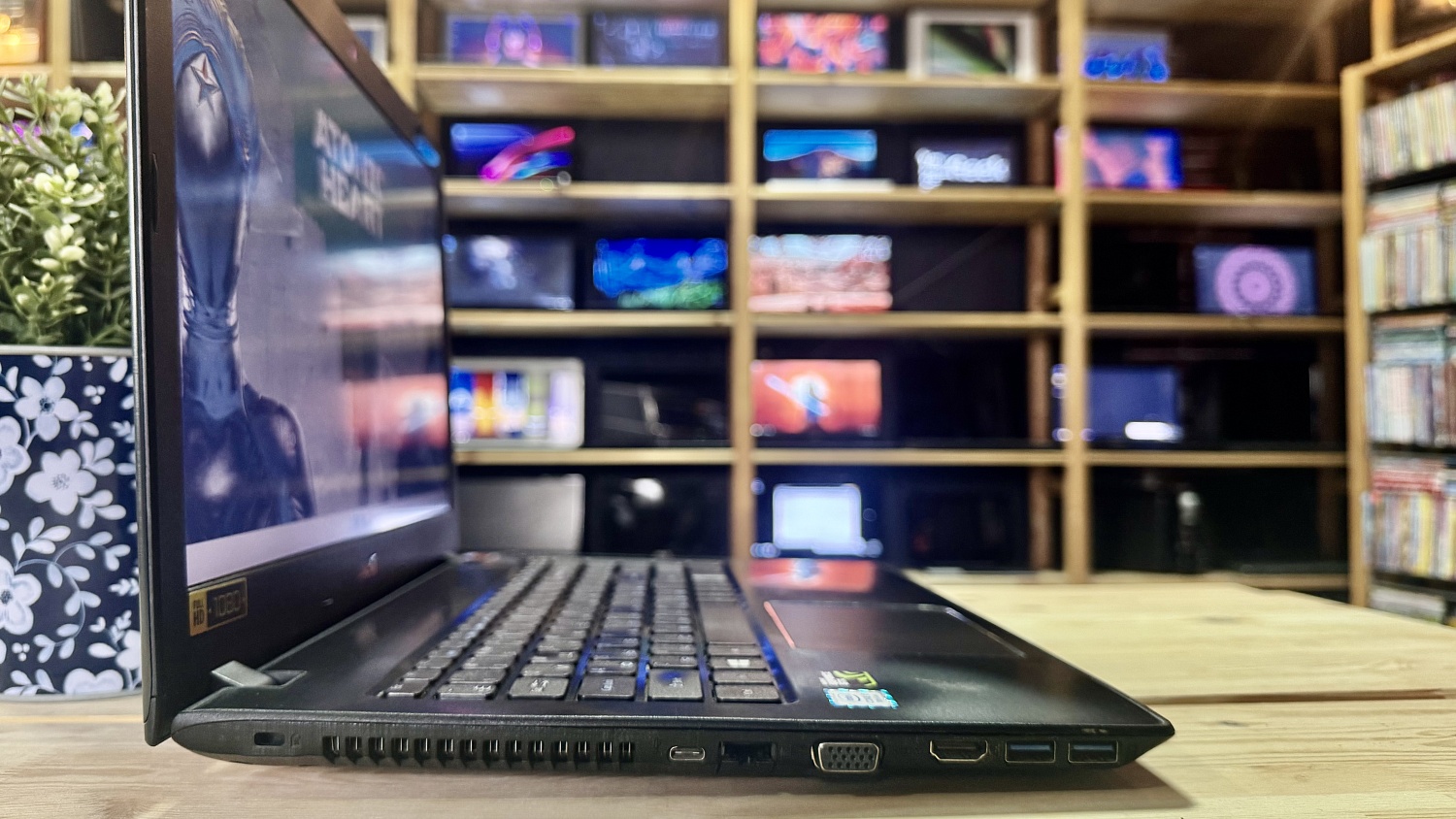 Ноутбук Acer Aspire E5-575G