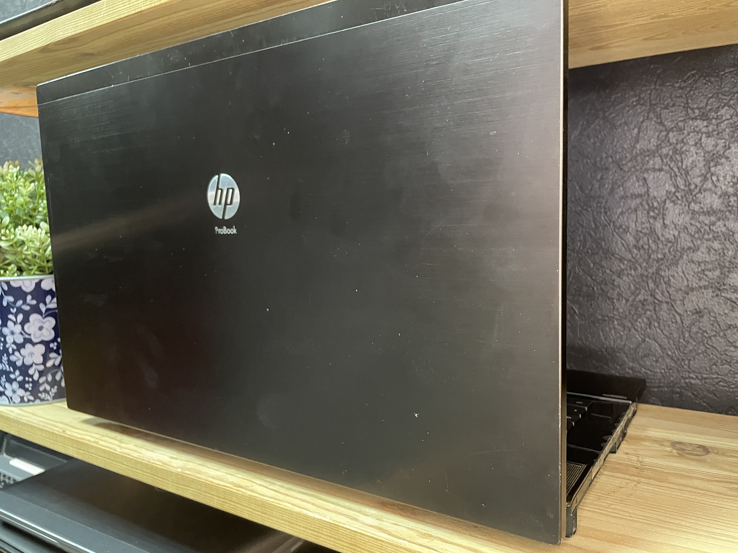 Ноутбук HP ProBook 4720s