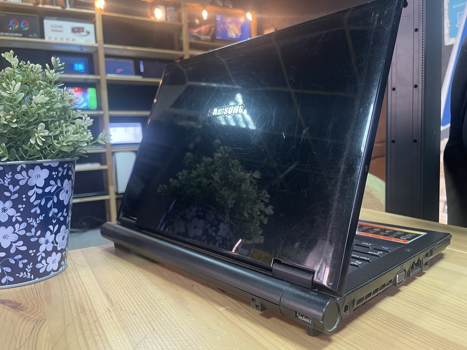 Ноутбук Samsung R25 Plus