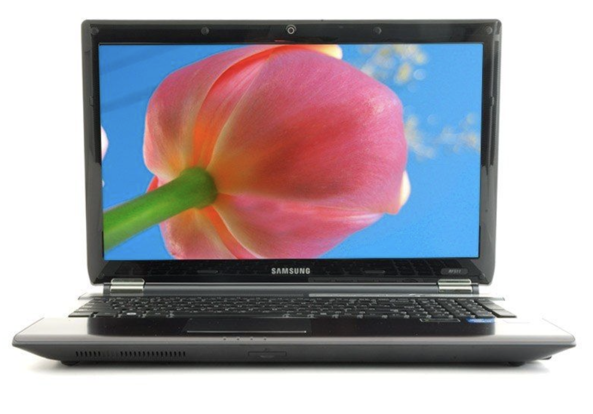 Ноутбук Samsung NP-RC530-S0BRU