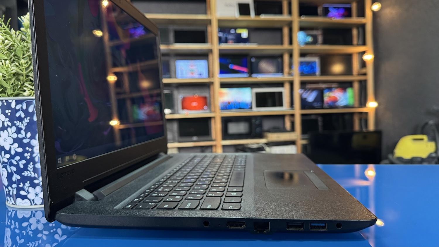 Ноутбук Lenovo IdeaPad 110-15IBR