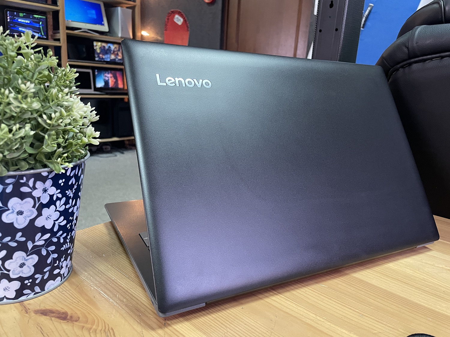 Ноутбук Lenovo 320-15ISK