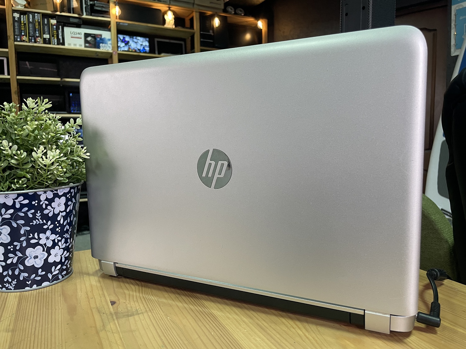 HP Pavilion 15-ab020ax
