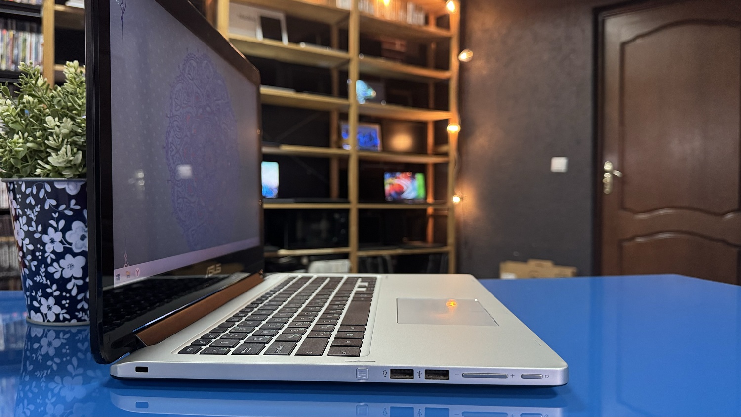 Ноутбук Asus TP500L