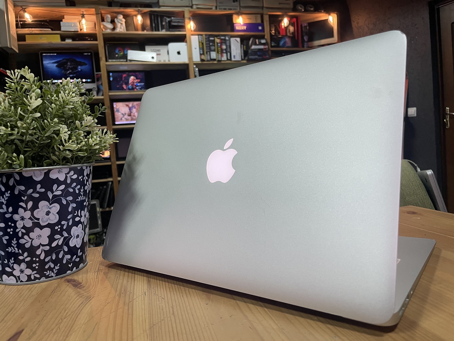Ноутбук Apple MacBook Air A1466