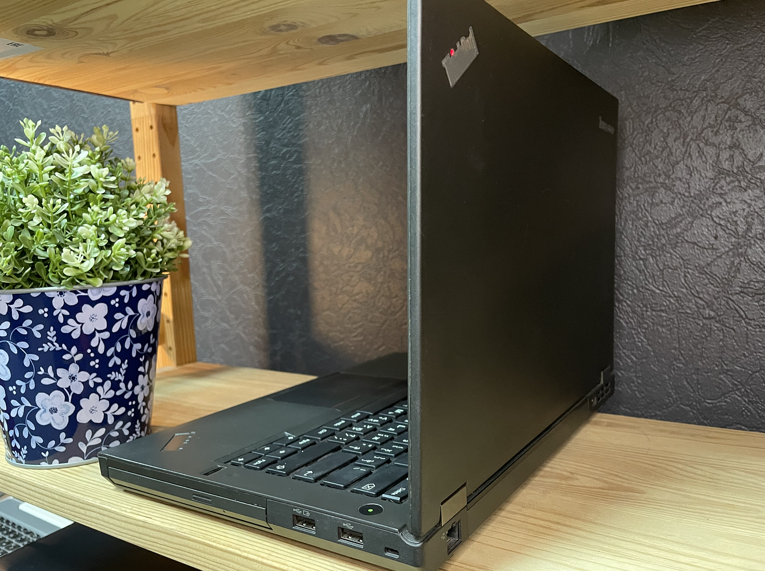 Ноутбук Lenovo T440p