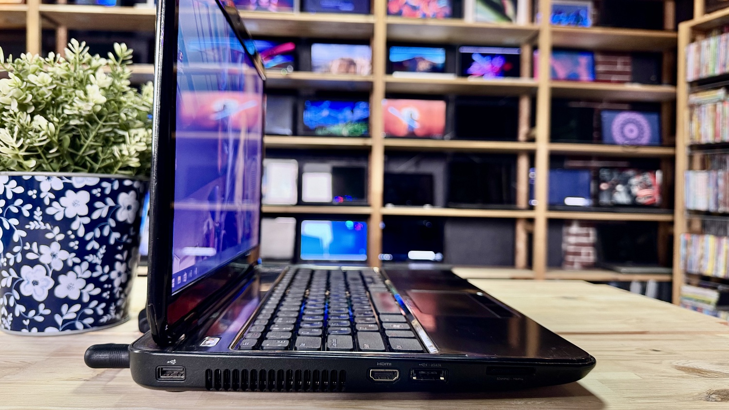 Ноутбук Dell N5110