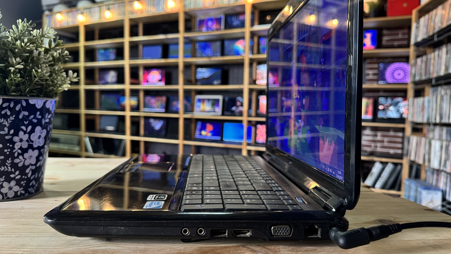 Ноутбук Asus K50AB