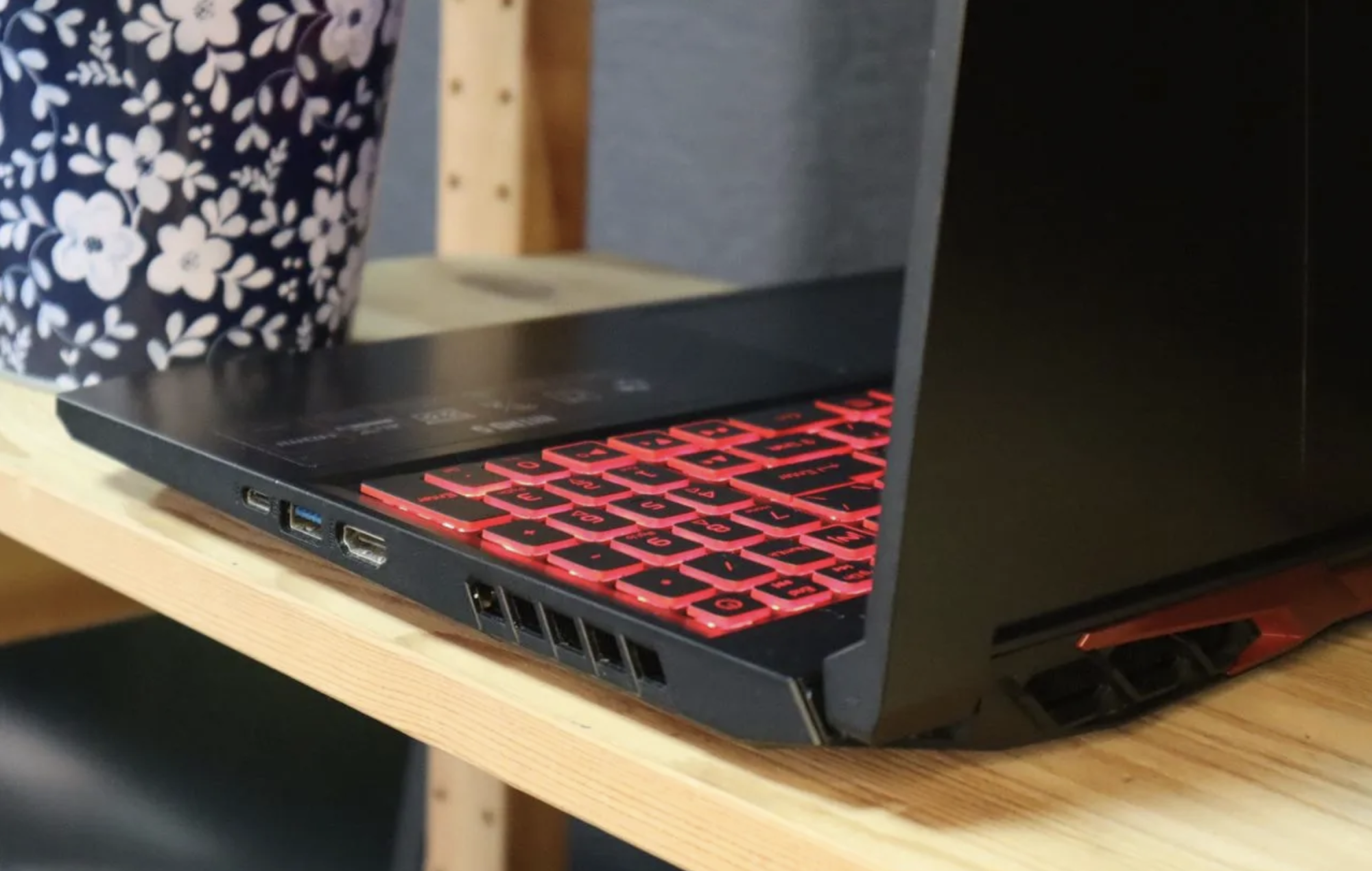 Ноутбук Acer Nitro 5 AN515-57