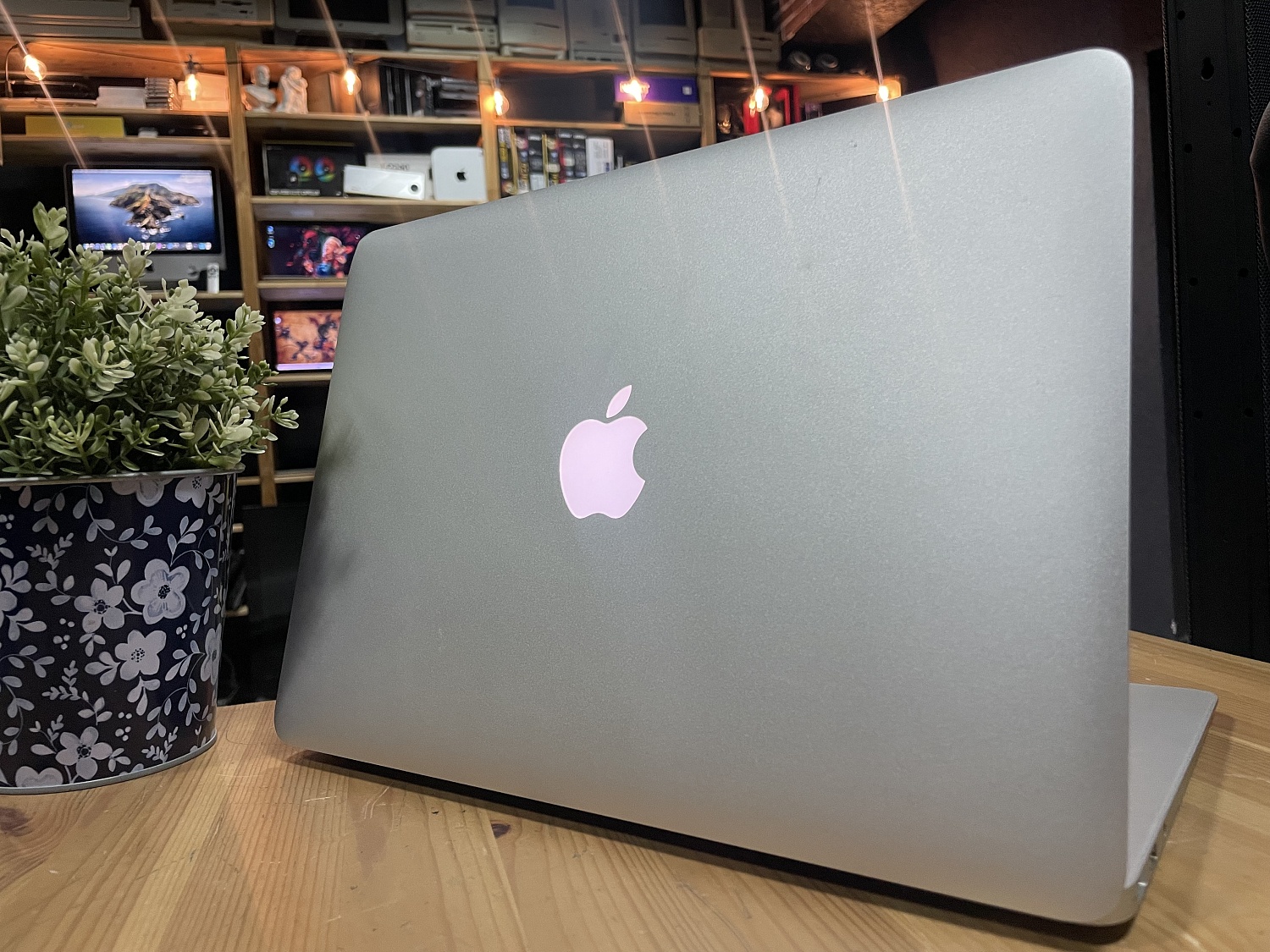Ноутбук Apple MacBook Air A1369