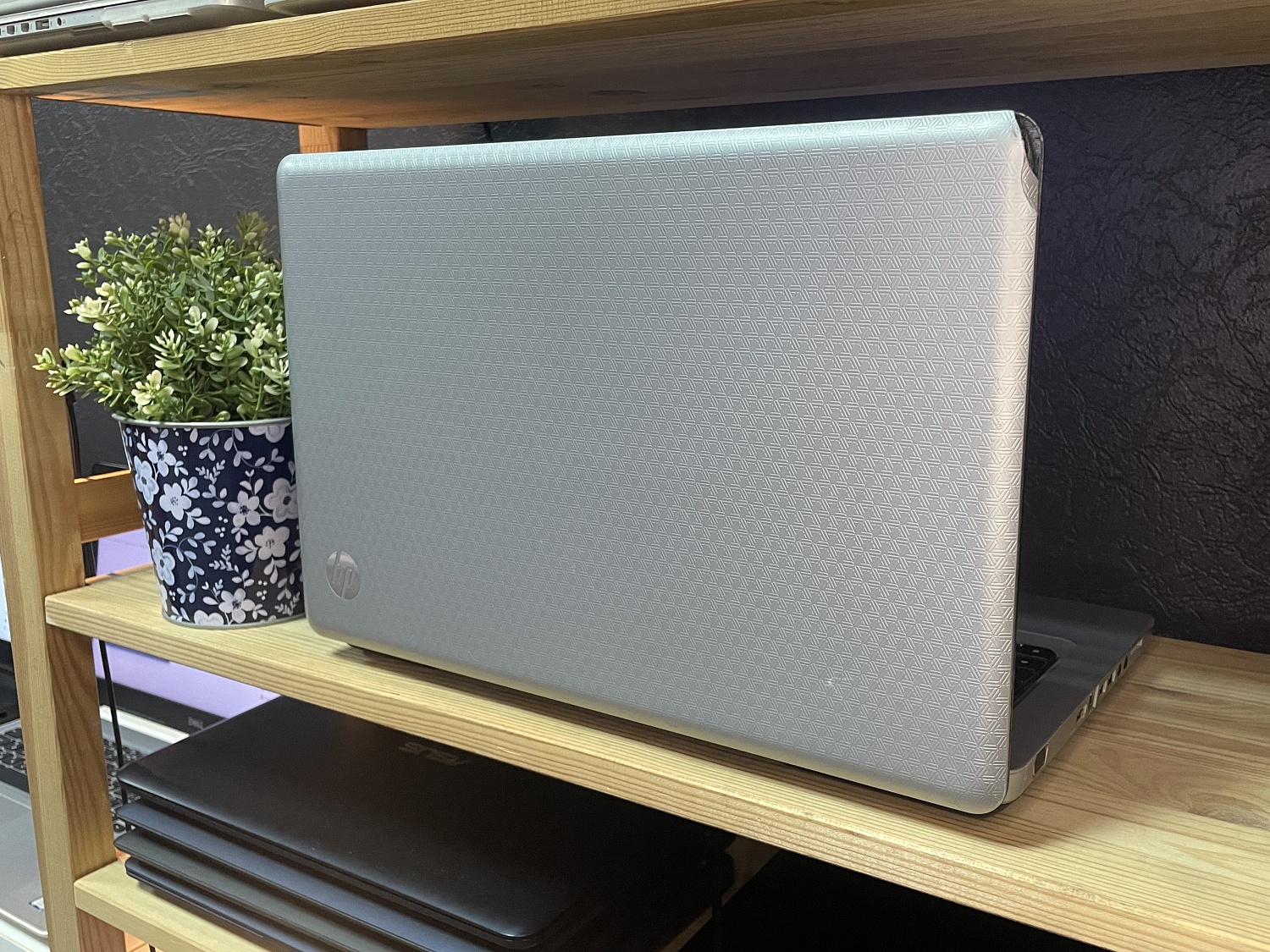 Ноутбук HP G62-b26ER