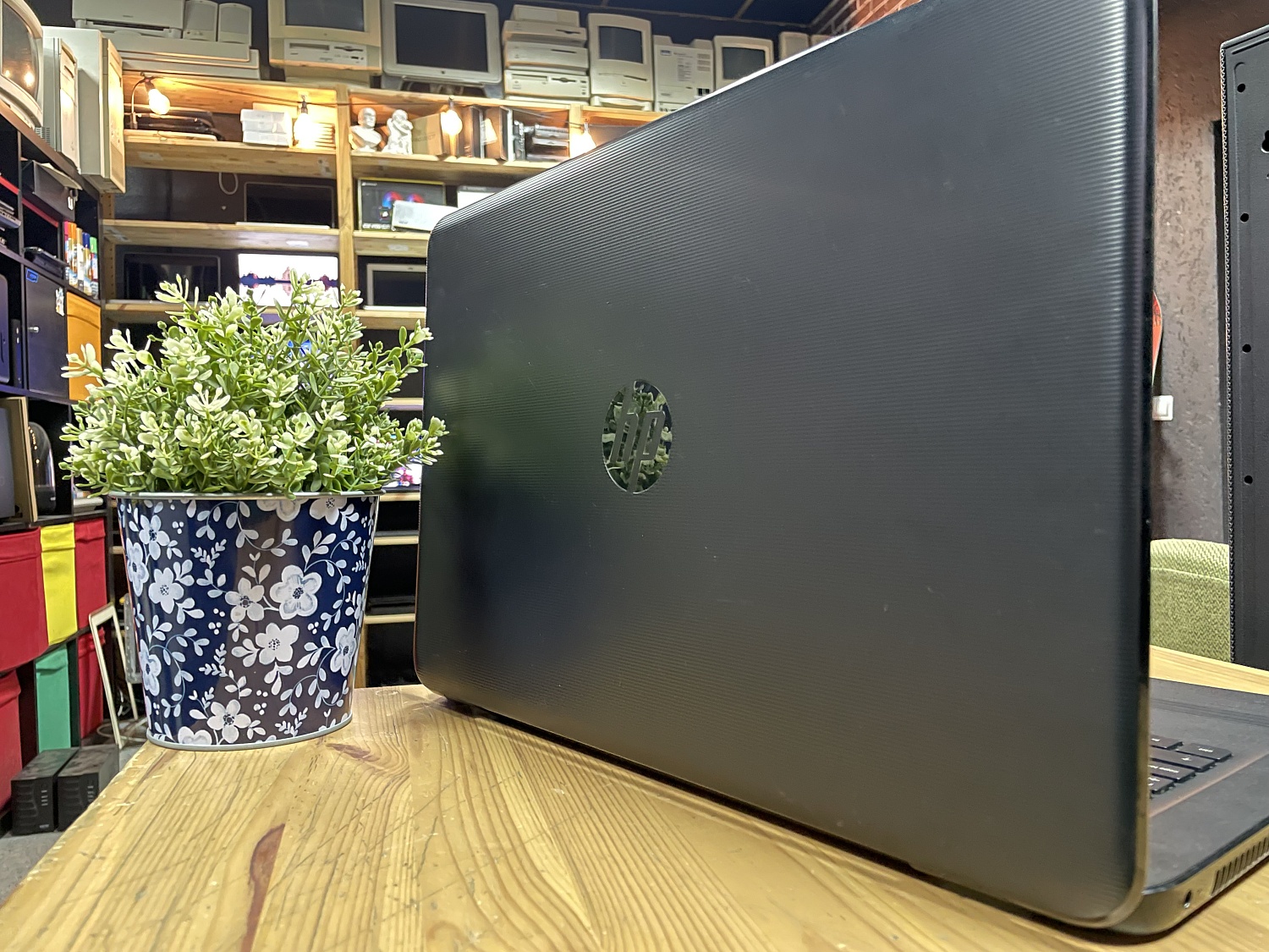 Ноутбук HP 17-x108ur