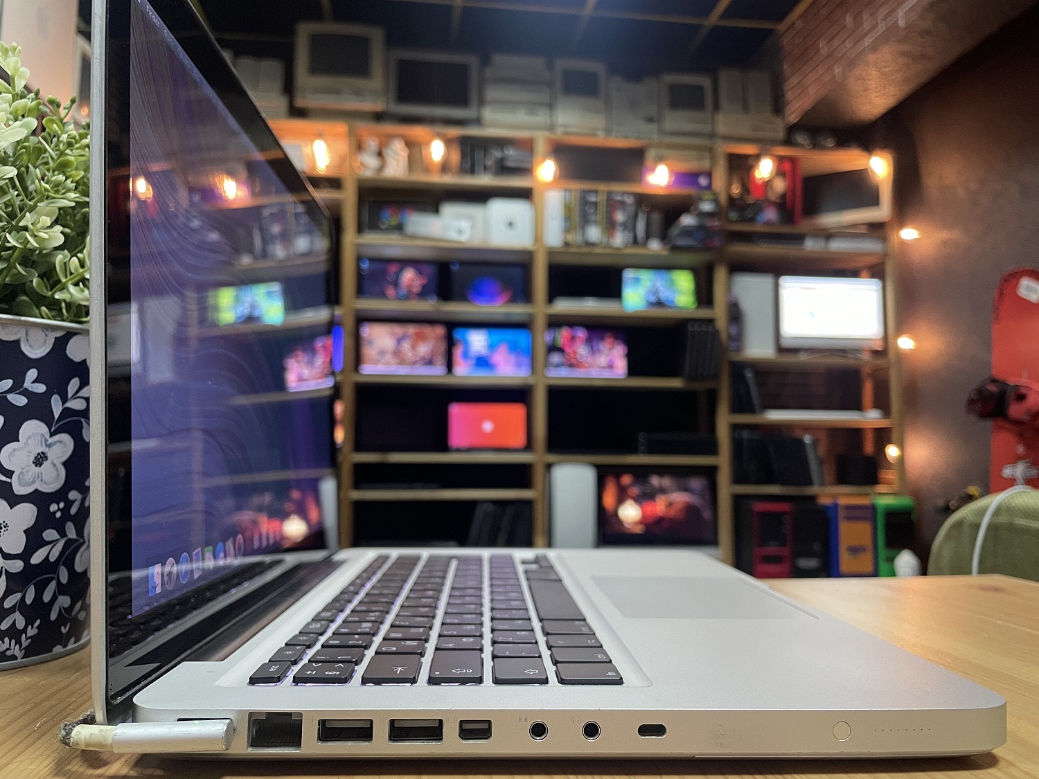 Ноутбук Apple MacBook A1278