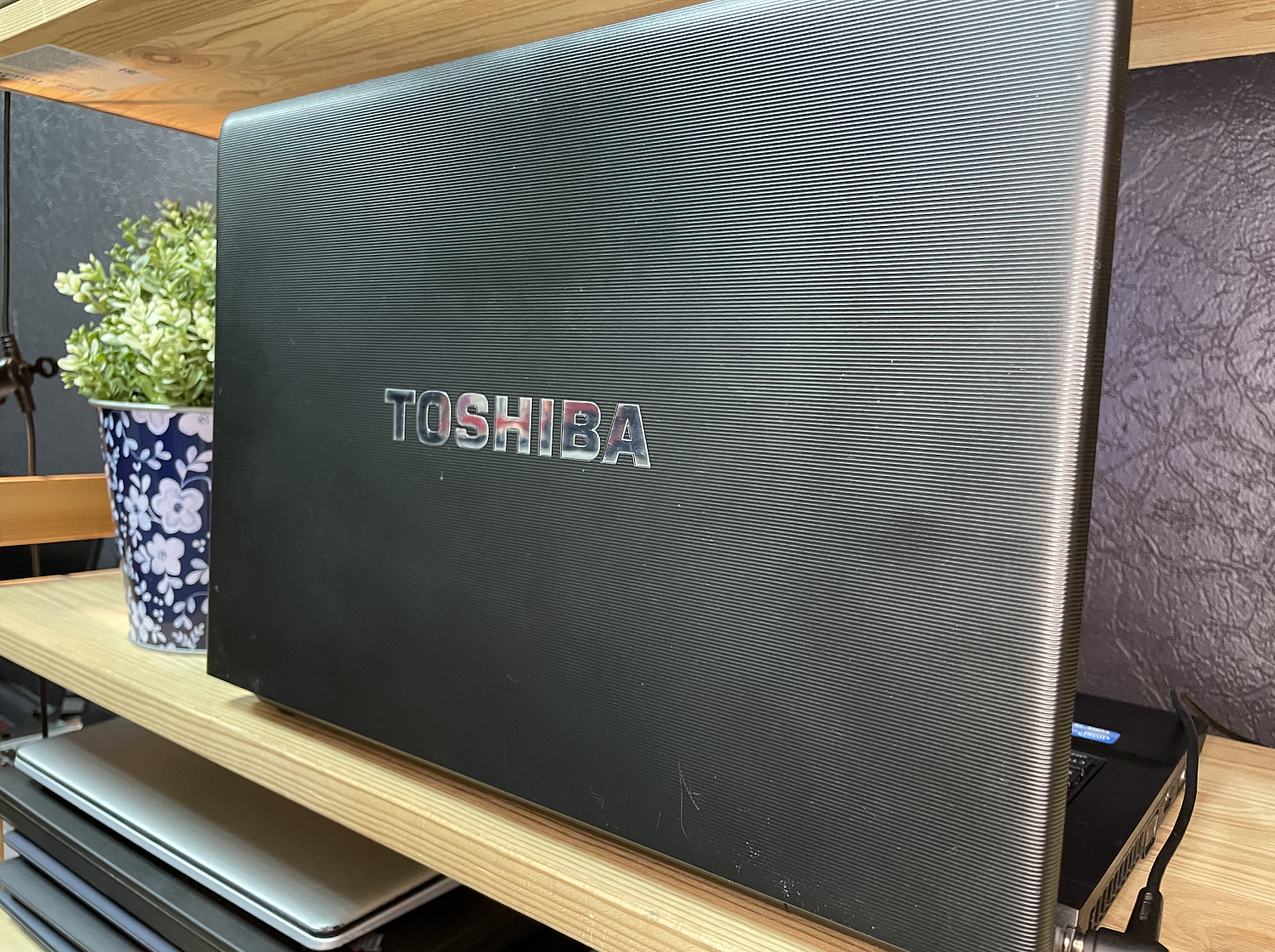 Ноутбук Toshiba Satellite R840-125