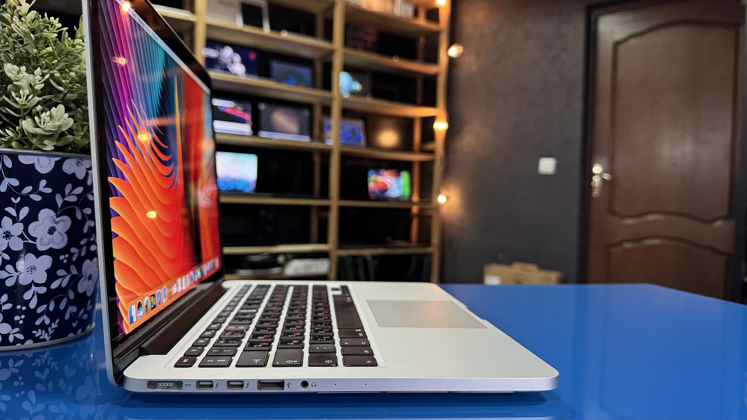 Ноутбук Apple MacBook Pro A1425