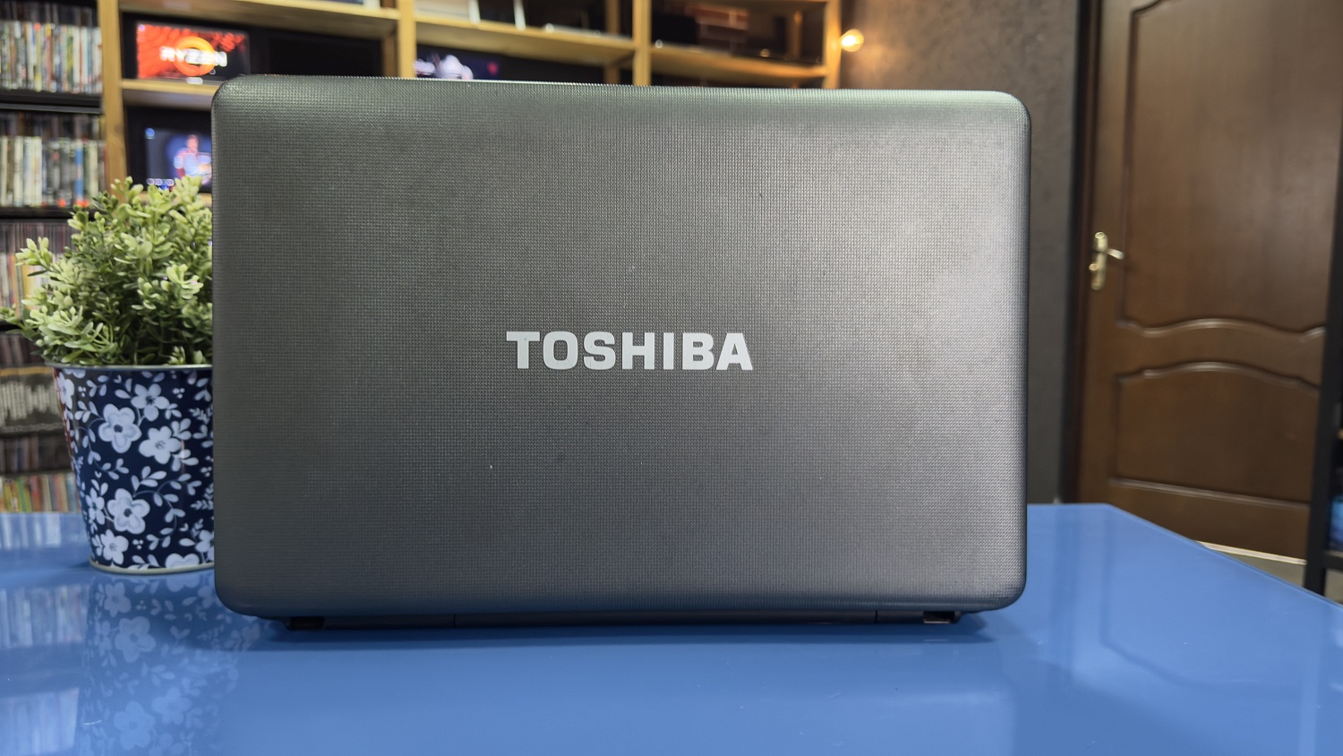 Ноутбук Toshiba C650