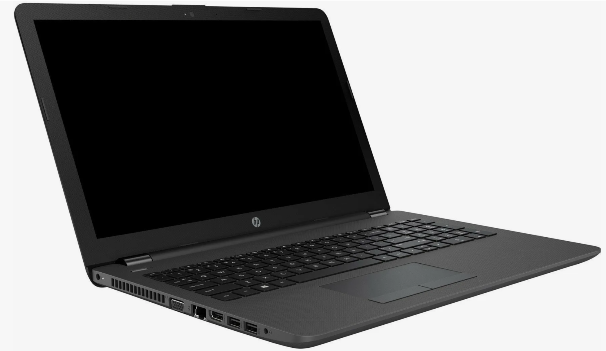 Ноутбук HP 15-BS168UR