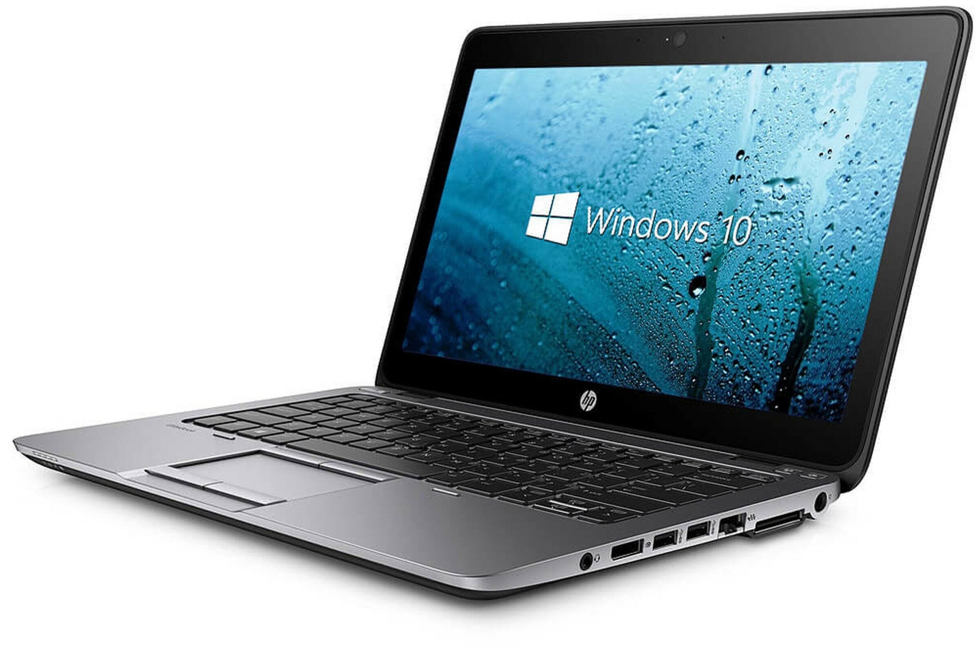 Ноутбук HP EliteBook 820 G3