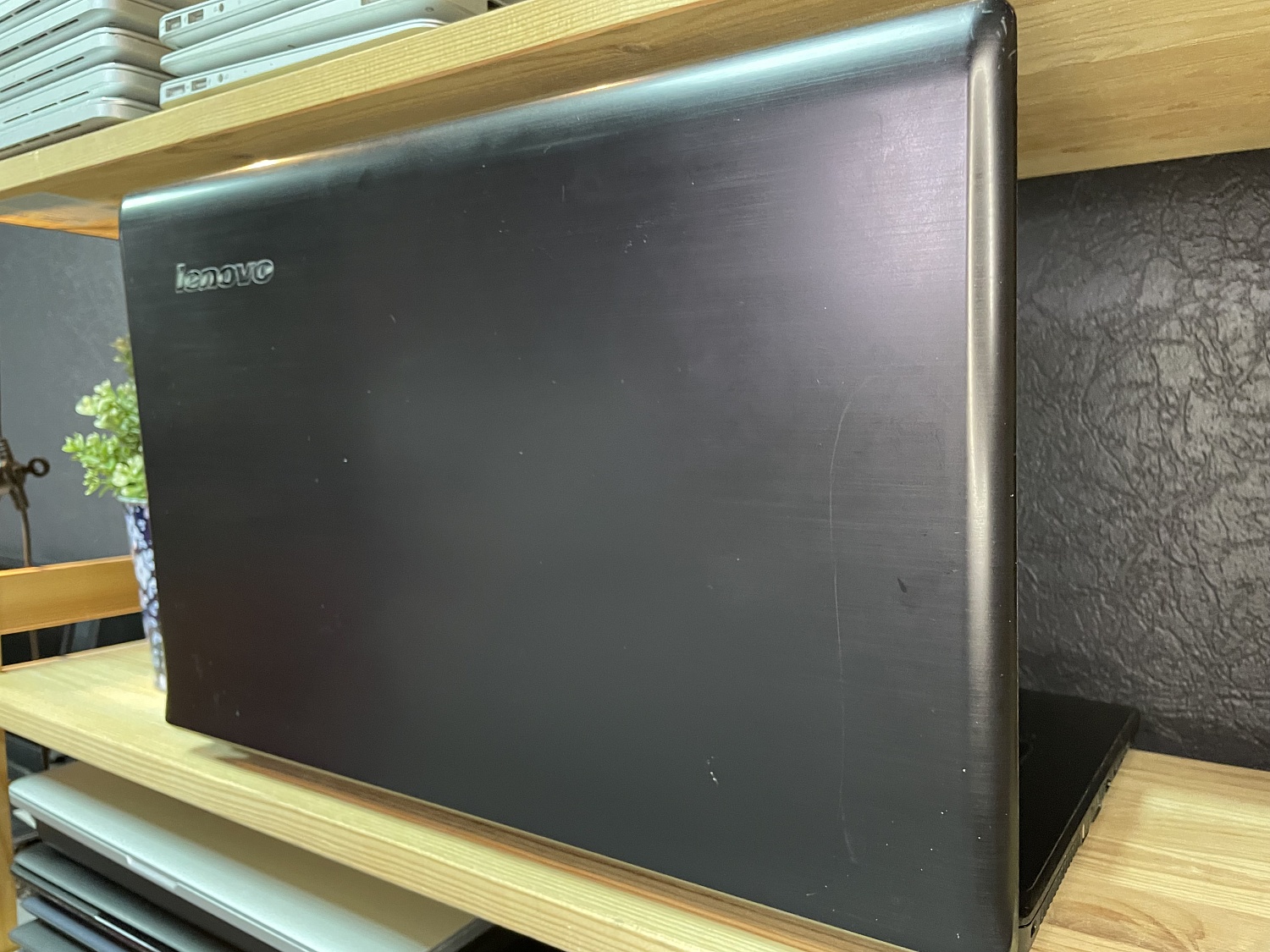 Ноутбук Lenovo G780 