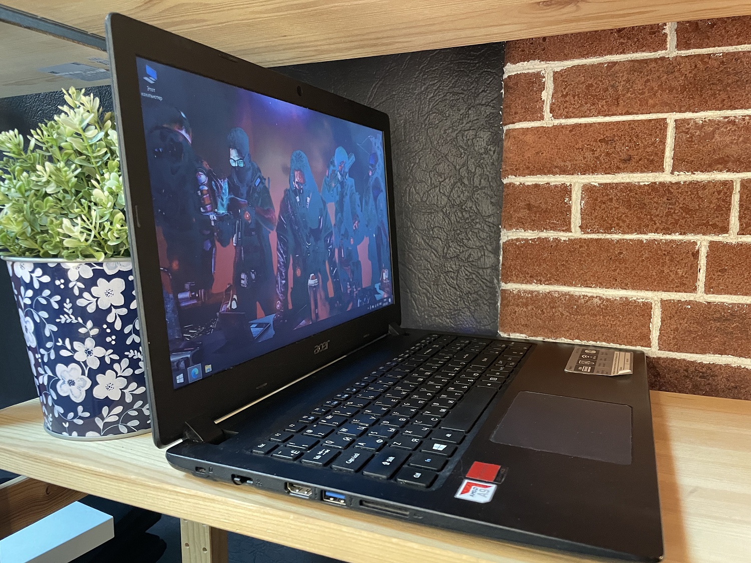 Ноутбук Acer Aspire 3 A315-21-97XQ