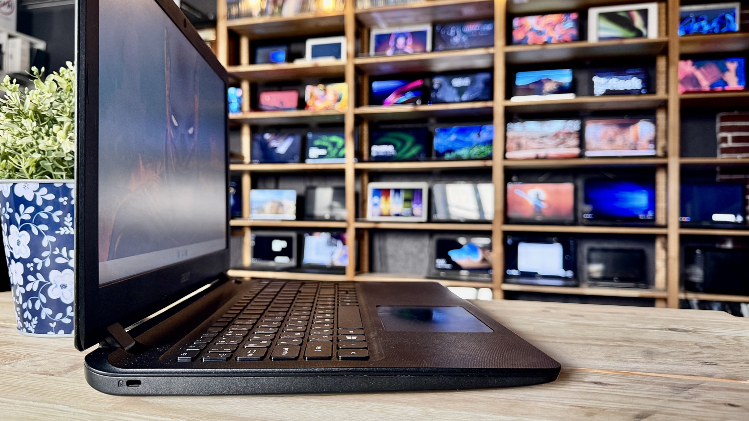 Ноутбук Acer Aspire ES1-523