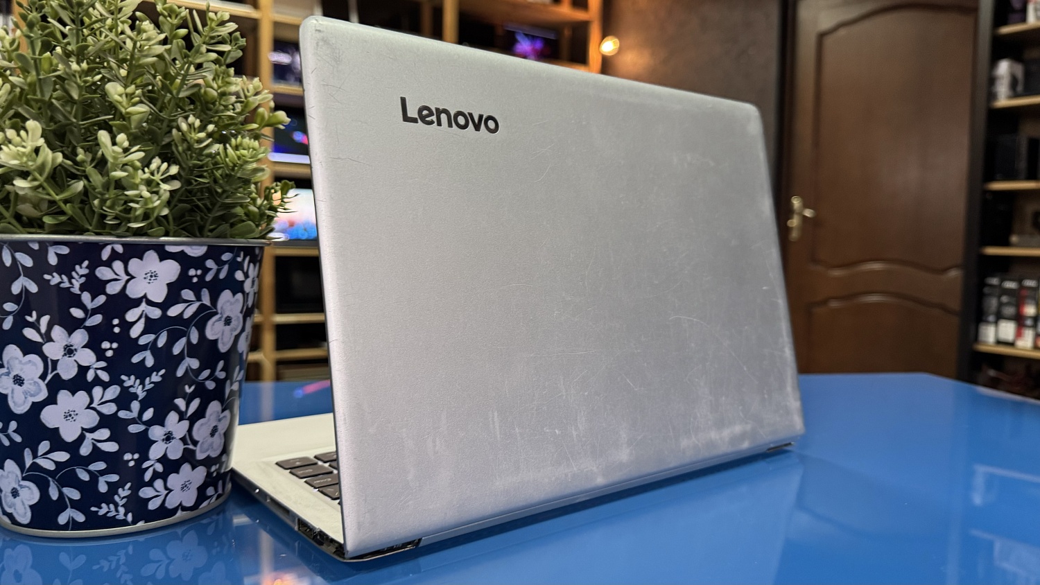 Ноутбук Lenovo 710S-13ISK