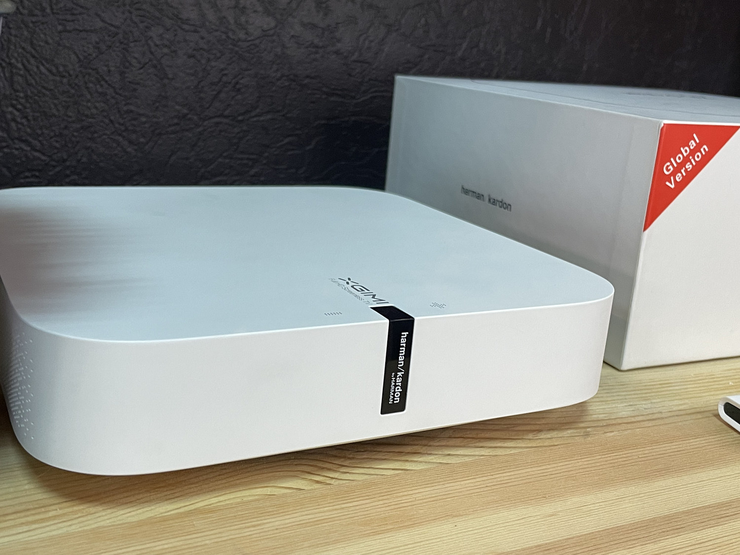 Проектор XGIMI Z6 Polar