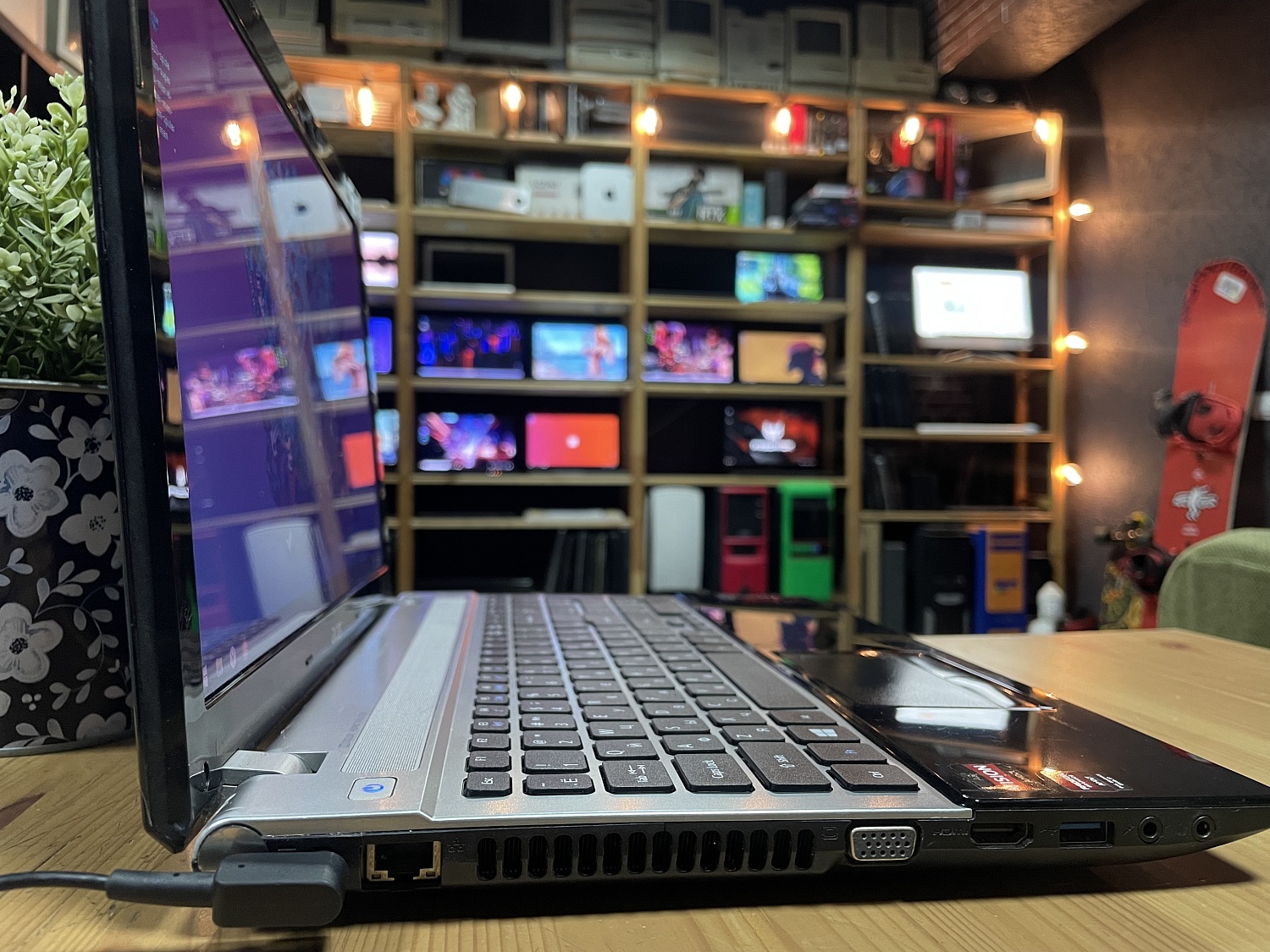 Ноутбук Acer Aspire V3-551G