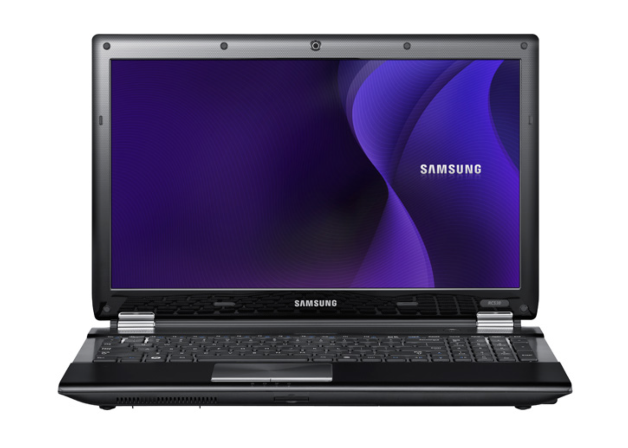 Ноутбук Samsung NP-RC530-S04RU