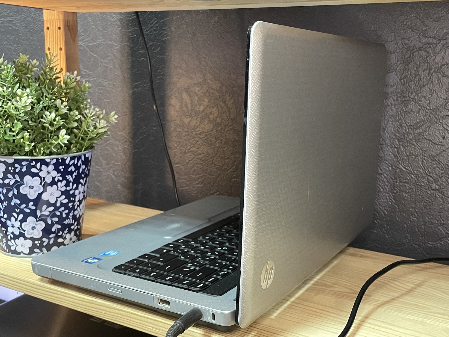 Ноутбук HP G62-b26ER