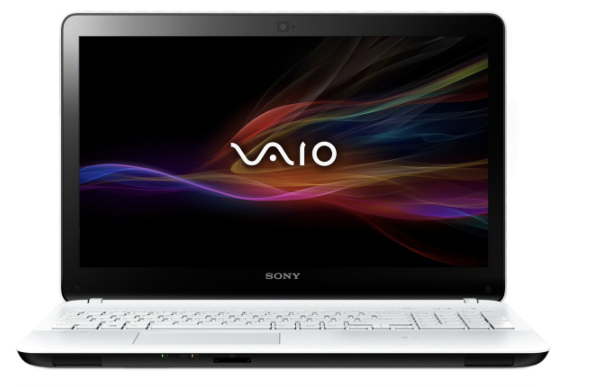 Ноутбук Sony Vaio SVF154B1EV