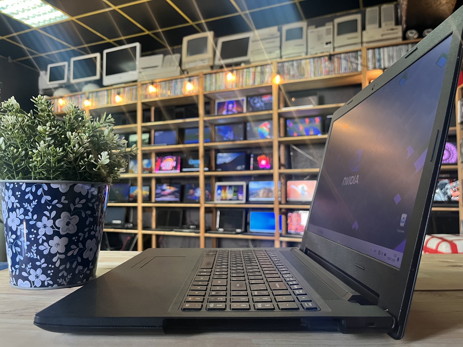 Ноутбук Lenovo Ideapad 100-15IBD