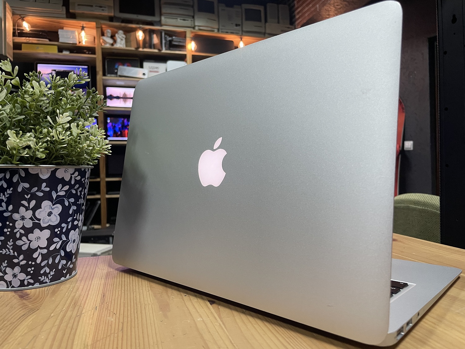 Ноутбук Apple MacBook Air A1369