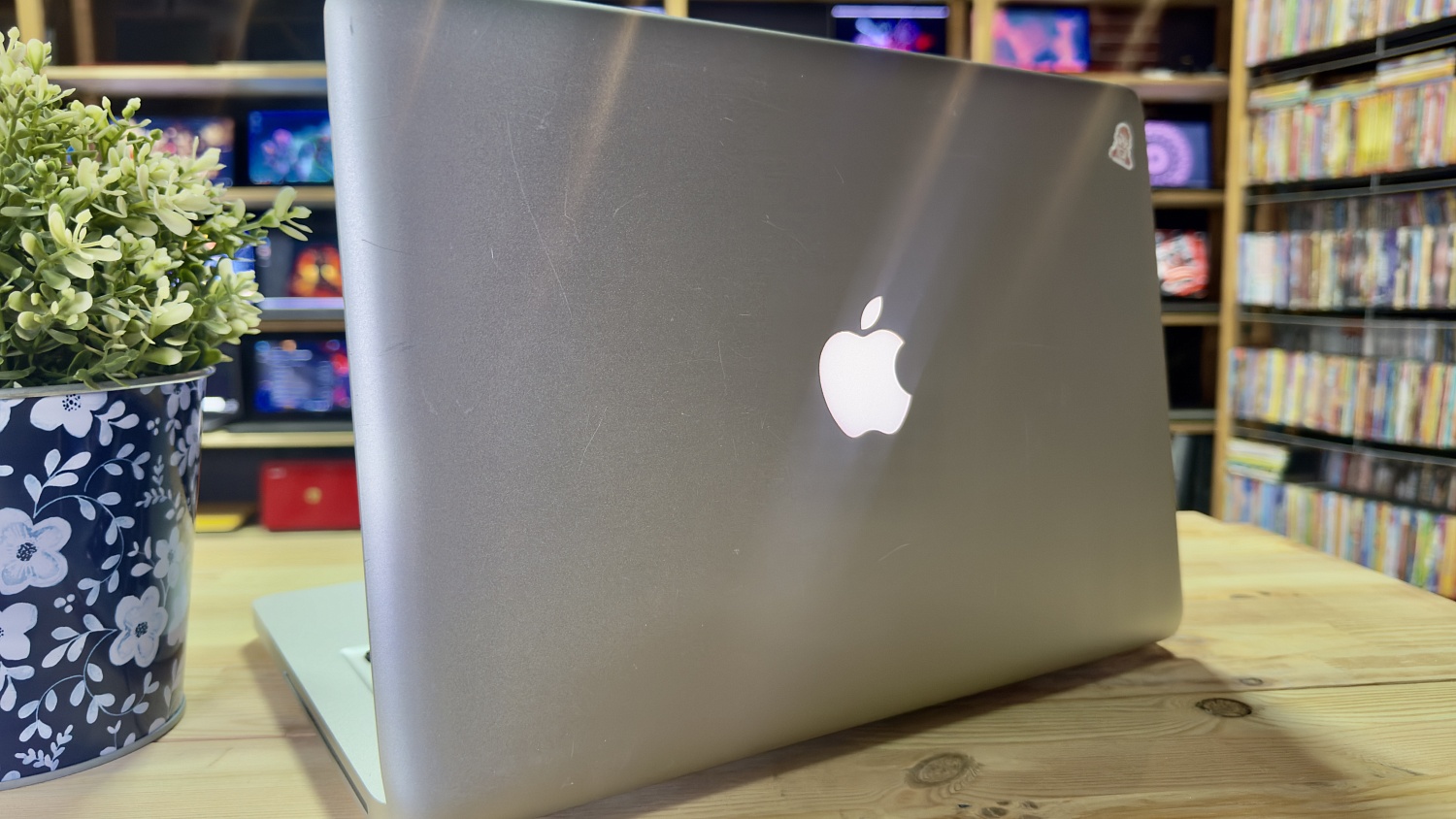 Ноутбук Apple MacBook A1278