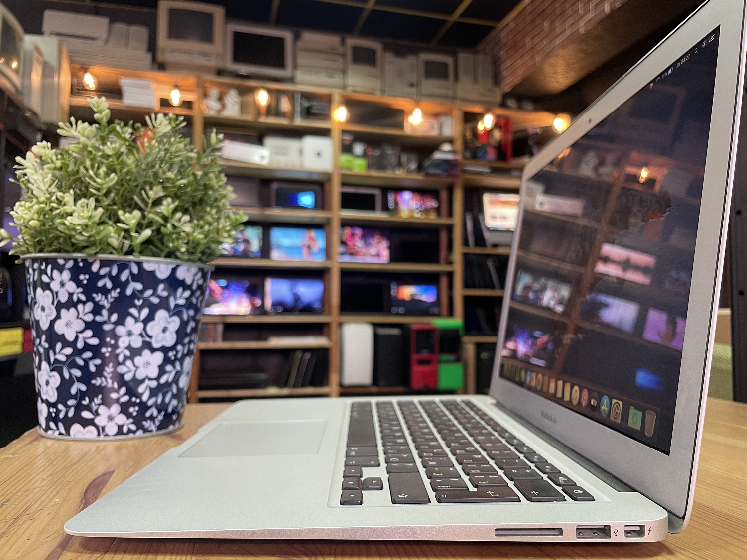 Apple MacBook Air A1466