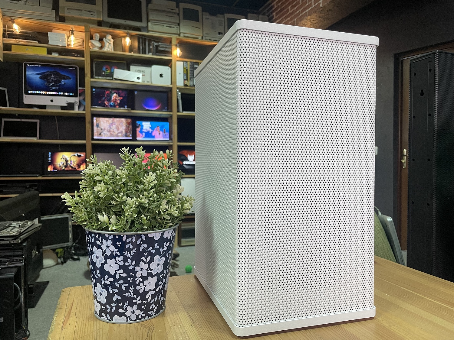 Игровой ПК / i5-9500 / RTX 3070M / 16gb / SSD