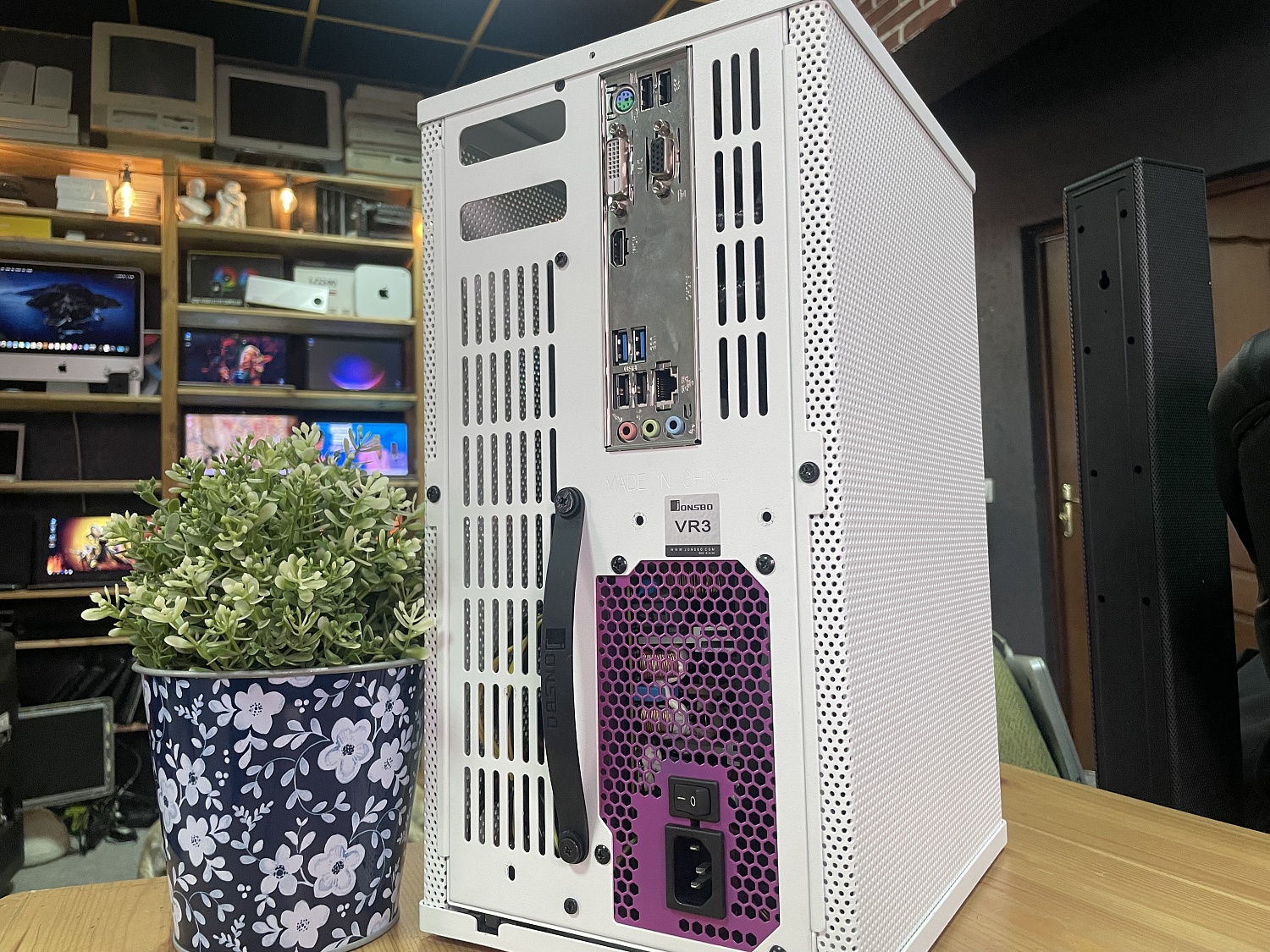 Игровой ПК / i5-9500 / RTX 3070M / 16gb / SSD