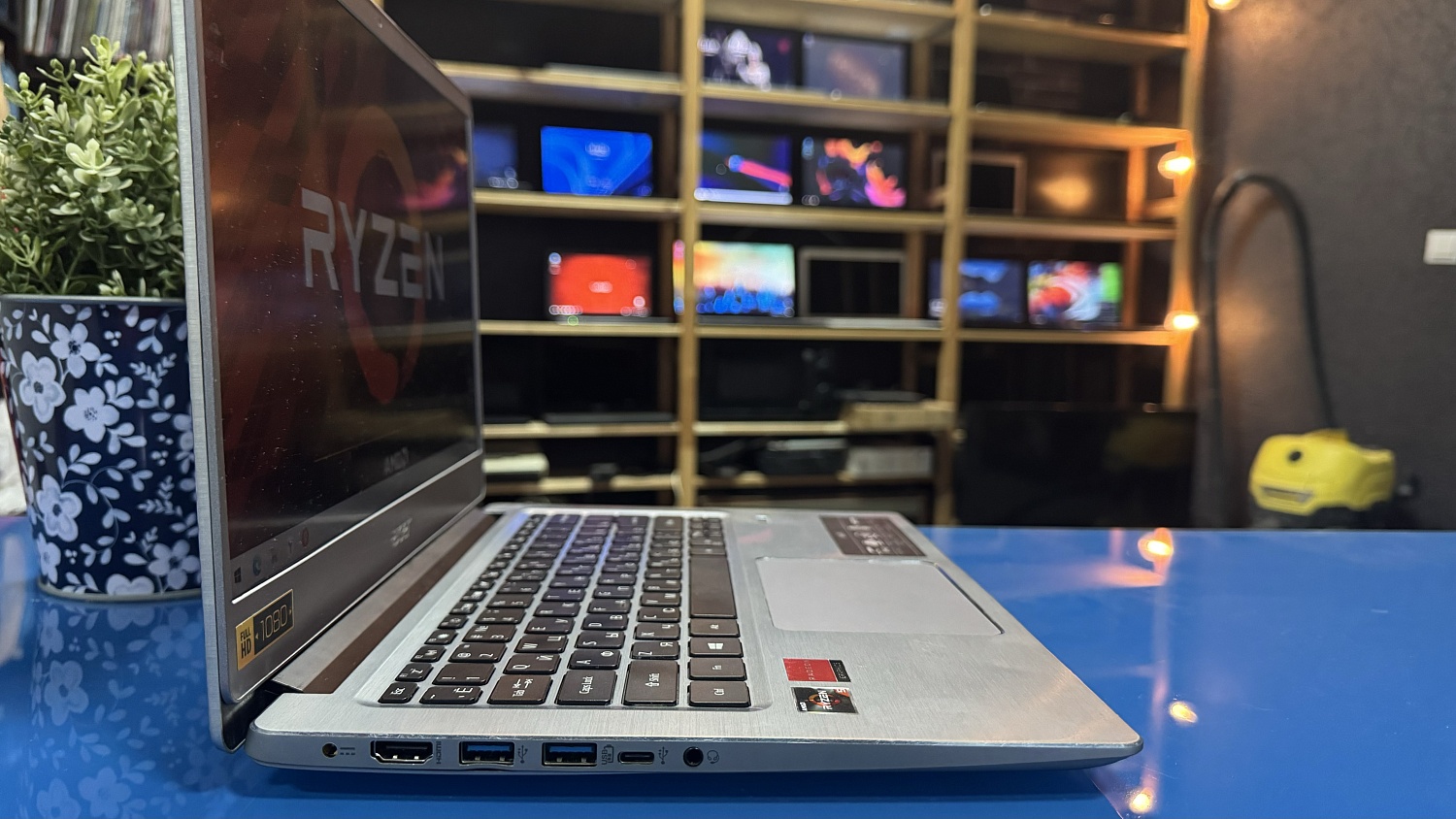 Ноутбук Acer Swift 3