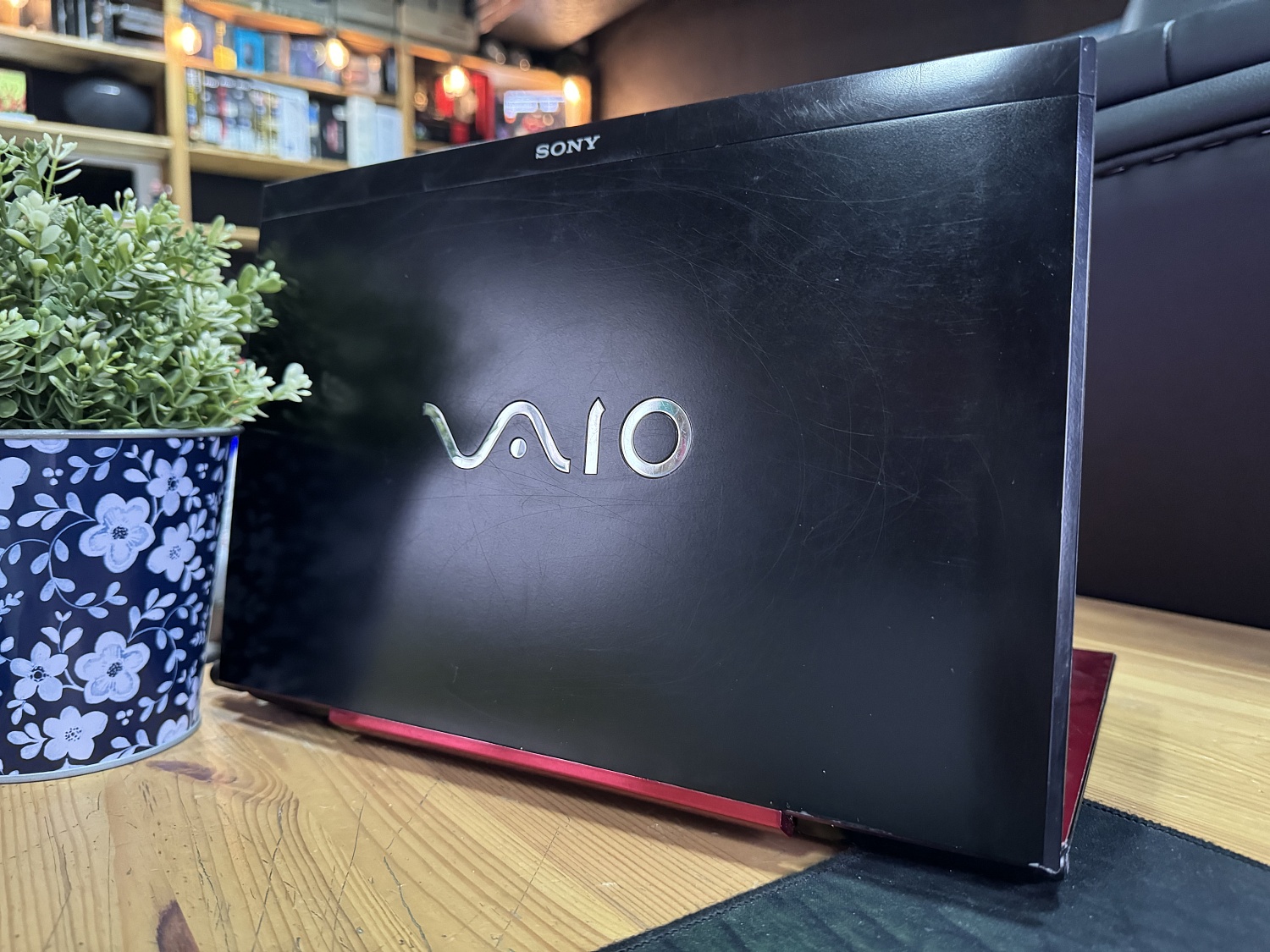 Ноутбук Sony Vaio PCG-41219V