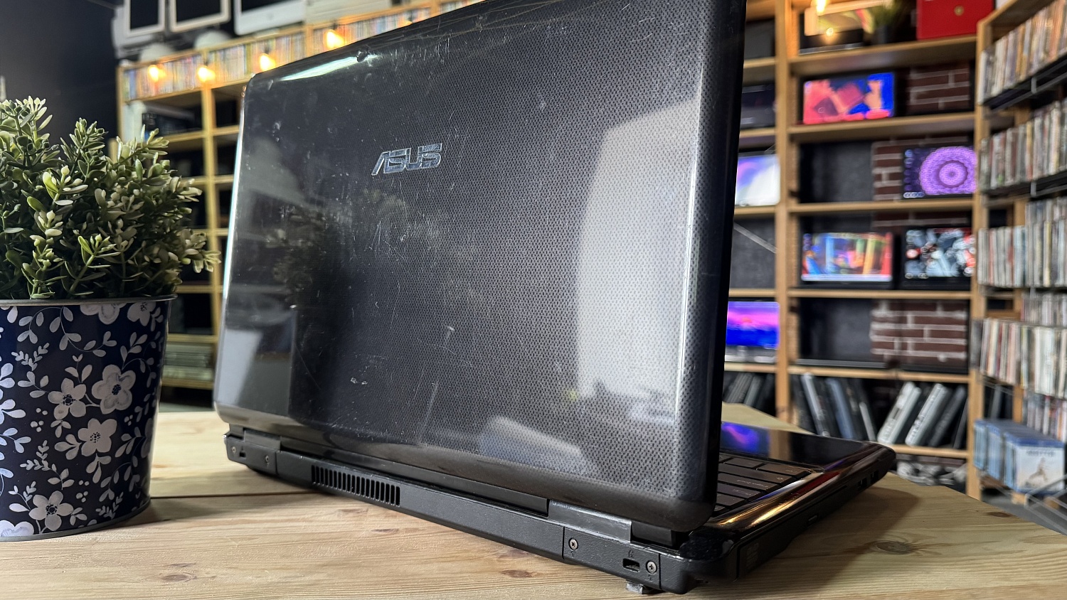 Ноутбук Asus K50AB